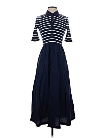J.Crew Factory Store Casual Dress (view 1)