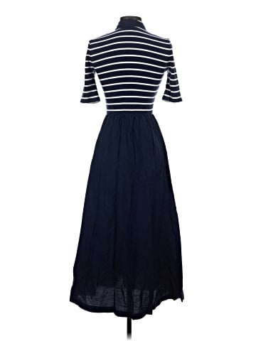 J.Crew Factory Store Casual Dress (view 2)