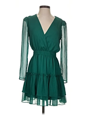 Charles Henry Cocktail Dress (view 1)