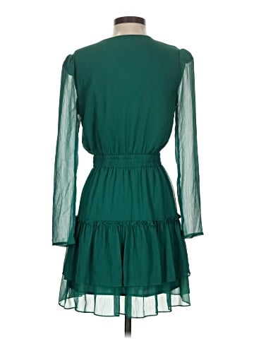 Charles Henry Cocktail Dress (view 2)
