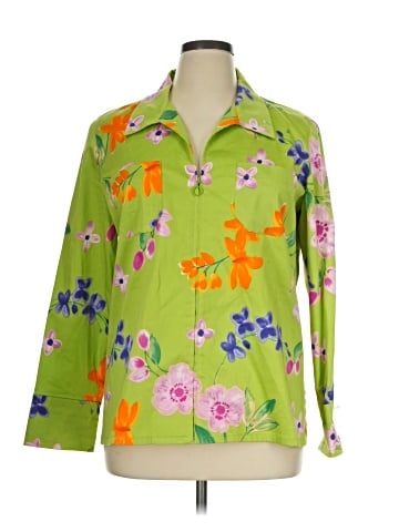 Carlisle Jacket (view 1)