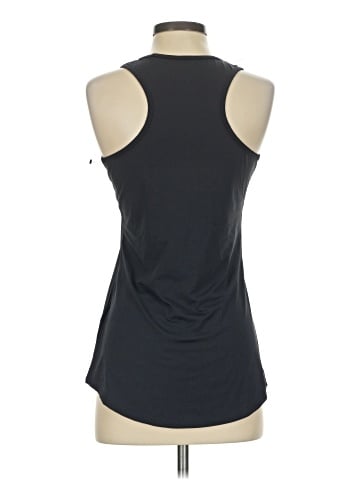 Tangerine Active Tank (view 2)