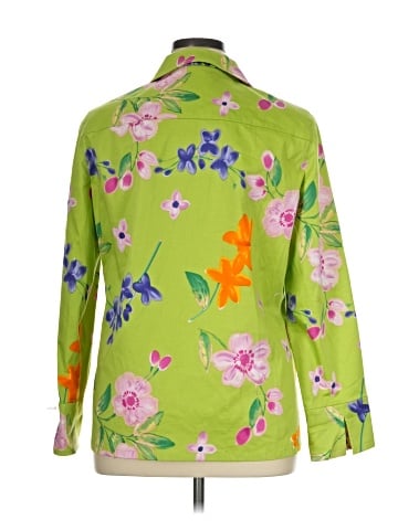 Carlisle Jacket (view 2)
