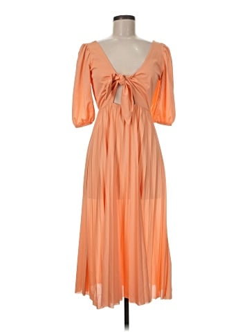 ASOS Design Cocktail Dress (view 1)