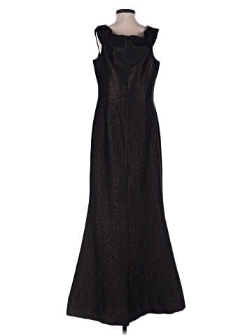 Teri Jon by Rickie Freeman Cocktail Dress (view 2)