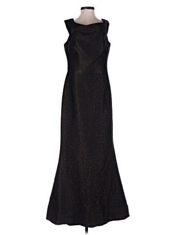 Teri Jon by Rickie Freeman Cocktail Dress (view 1)