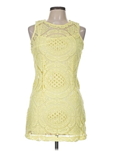 Forever 21 Cocktail Dress (view 1)