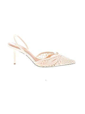 Zara Heels (view 1)