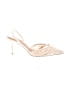 Zara Ivory Heels Size EU 39 - photo 1