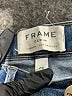 FRAME Denim Blue Jeans Size 26 waist - photo 7