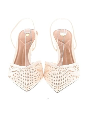 Zara Heels (view 2)
