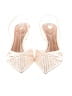 Zara Ivory Heels Size EU 39 - photo 2