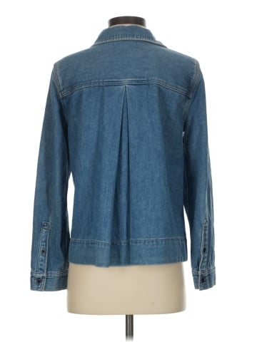Madewell Denim Jacket (view 2)