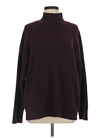 Michael Stars Turtleneck Sweater (view 1)