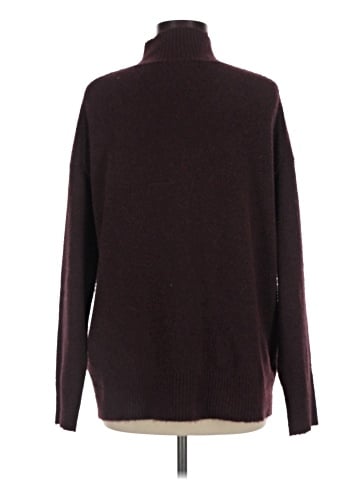 Michael Stars Turtleneck Sweater (view 2)