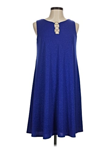 MSK Casual Dress (view 1)