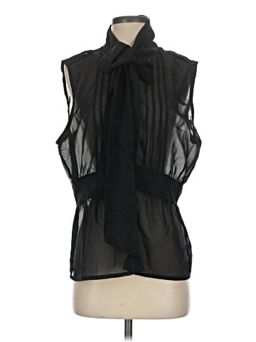 Bitten by Sarah Jessica Parker Sleeveless Blouse (view 1)