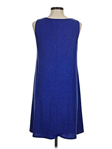 MSK Casual Dress (view 2)
