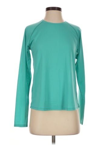 Outdoor Voices Long Sleeve T-Shirt (view 1)