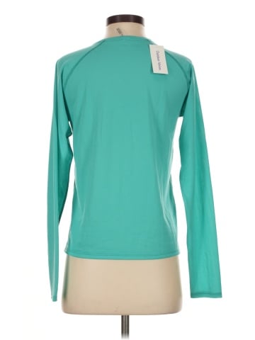 Outdoor Voices Long Sleeve T-Shirt (view 2)