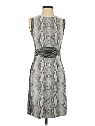 Diane von Furstenberg Cocktail Dress (view 1)