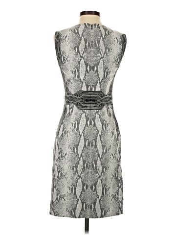 Diane von Furstenberg Cocktail Dress (view 2)