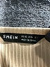 Shein Tan Long Sleeve Top Size 2 - photo 7