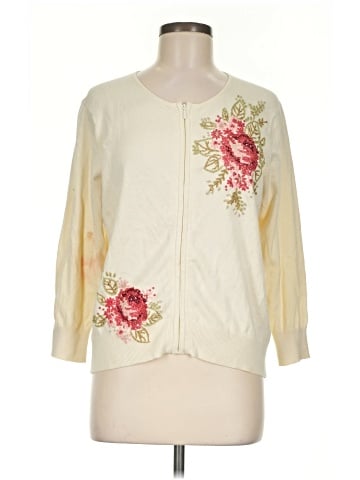 Marisa Christina Cardigan (view 1)