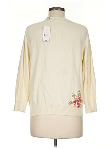 Marisa Christina Cardigan (view 2)