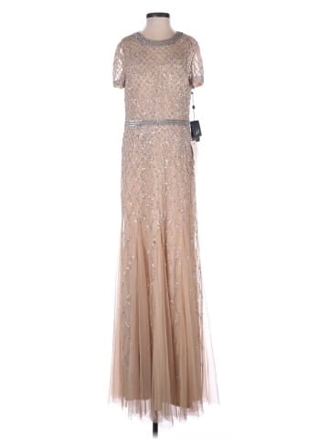 Adrianna Papell Cocktail Dress (view 1)