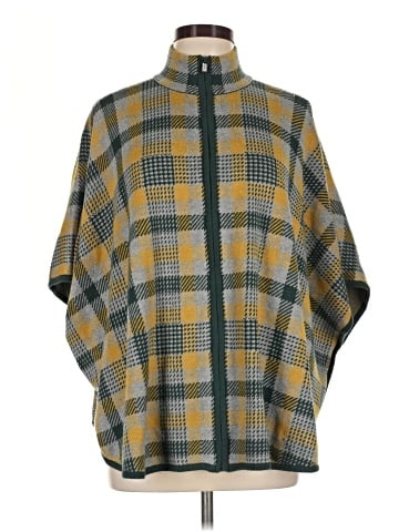 Jones New York Signature Coat (view 1)