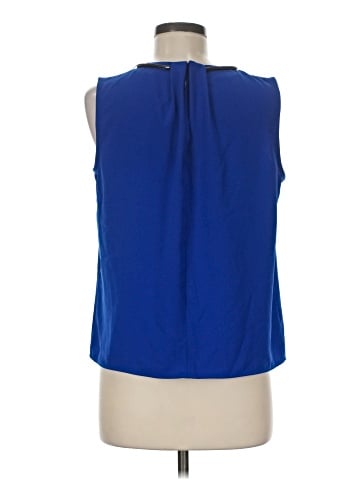 Kasper Sleeveless Blouse (view 2)