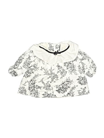 Janie and Jack Long Sleeve Polo (view 1)