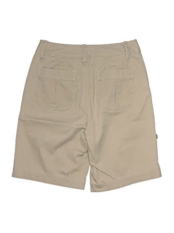 Eddie Bauer Khaki Shorts (view 2)