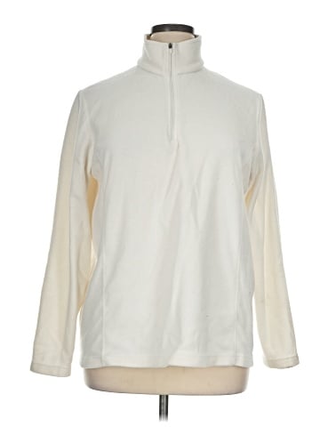Lands' End Sweatshirt (view 1)