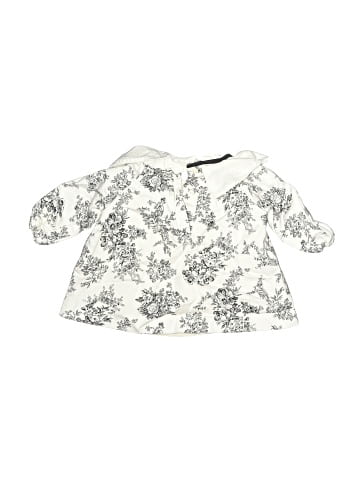 Janie and Jack Long Sleeve Polo (view 2)