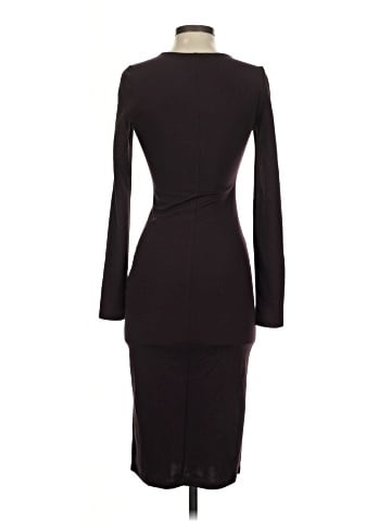 Trafaluc by Zara Cocktail Dress (view 2)
