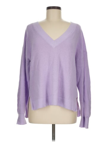 MICHAEL Michael Kors Pullover Sweater (view 1)