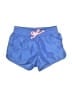 Xhilaration 100% Polyester Blue Athletic Shorts Size 6 - 6X - photo 1