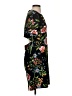 Assorted Brands Floral Black Casual Dress Size S - photo 4