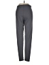 Cuddl Duds Solid Gray Active Pants Size S - photo 2