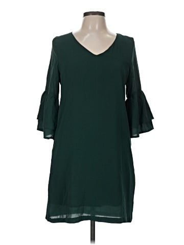 Belongsci Casual Dress (view 1)