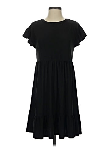 Express Casual Dress (view 1)