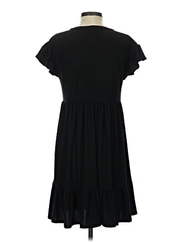 Express Casual Dress (view 2)