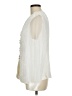 Perceptions Ivory Long Sleeve Blouse One size - photo 5