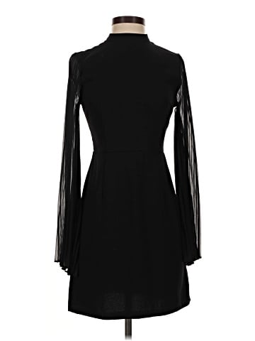 Cupcakes & Cashmere Cocktail Dress (view 1)