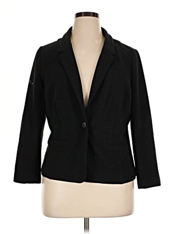 Kensie Blazer (view 1)