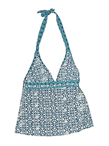 Mossimo Swimsuit Top (view 1)