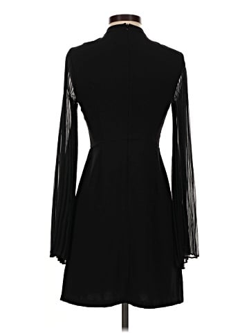Cupcakes & Cashmere Cocktail Dress (view 2)
