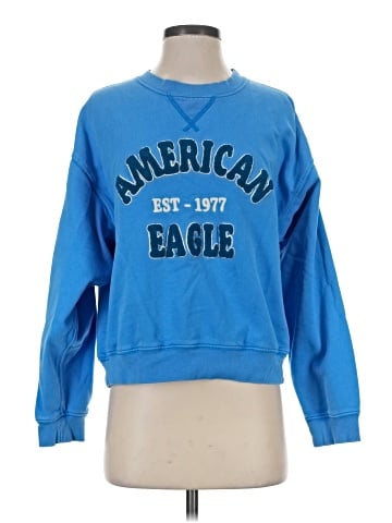 American Eagle Outfitters Sweatshirt (view 1)